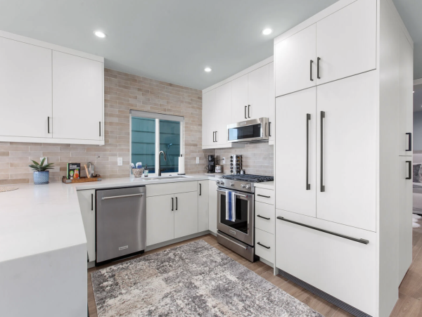 Windansea Vacation Residence luxury- Oceanfront